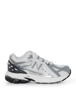 1906 uniseks sneakers grijs