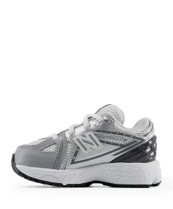 1906 uniseks sneakers grijs