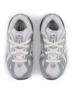 1906 uniseks sneakers grijs