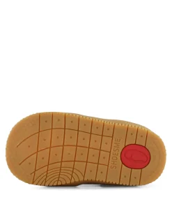 uniseks sneakers grijs