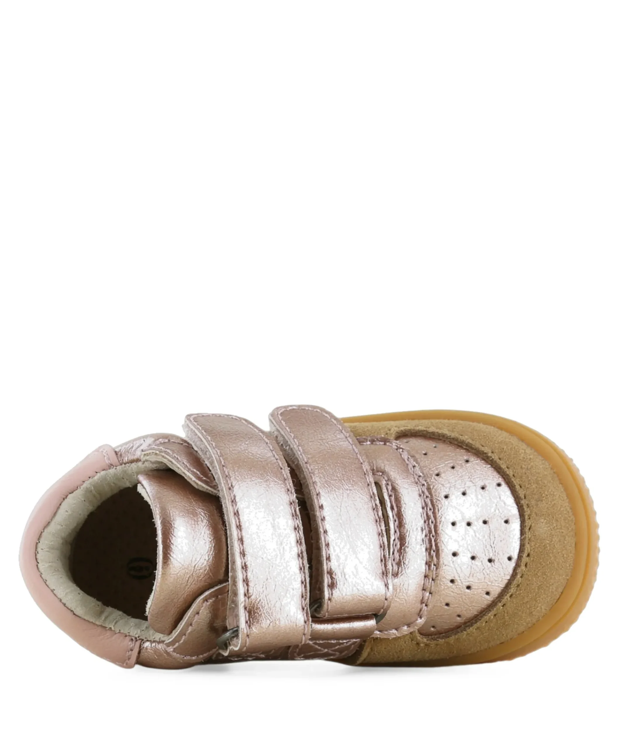 uniseks sneakers roze