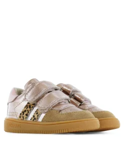 uniseks sneakers roze