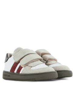 uniseks sneakers wit