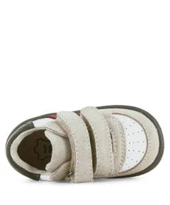 uniseks sneakers wit