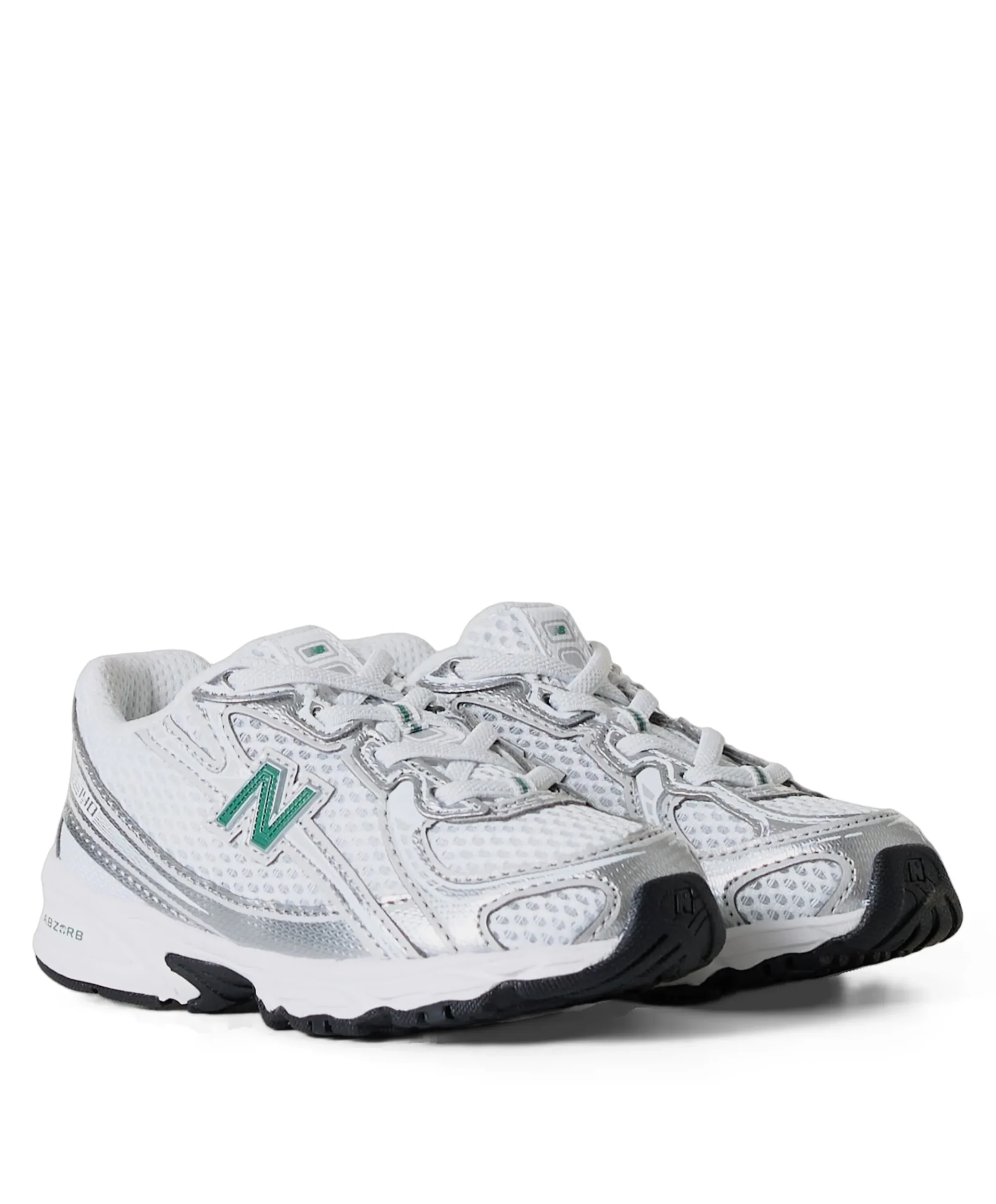 740 uniseks sneakers wit