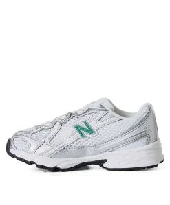 740 uniseks sneakers wit