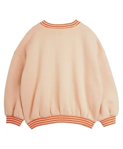 Uniseks sweater roze