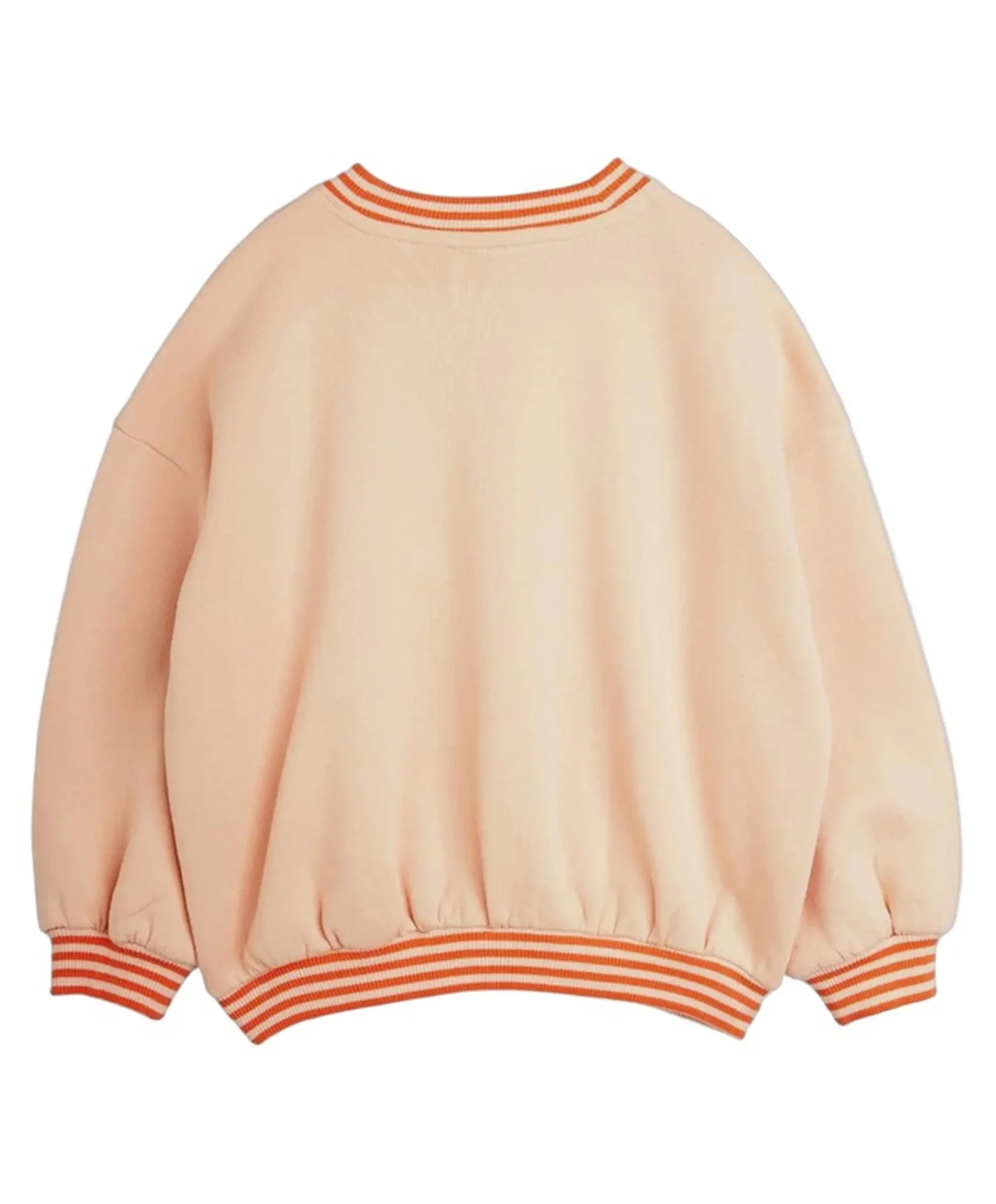 Uniseks sweater roze