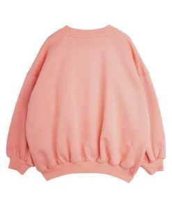 Uniseks sweater roze