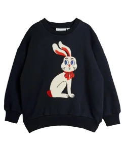 Uniseks sweater zwart
