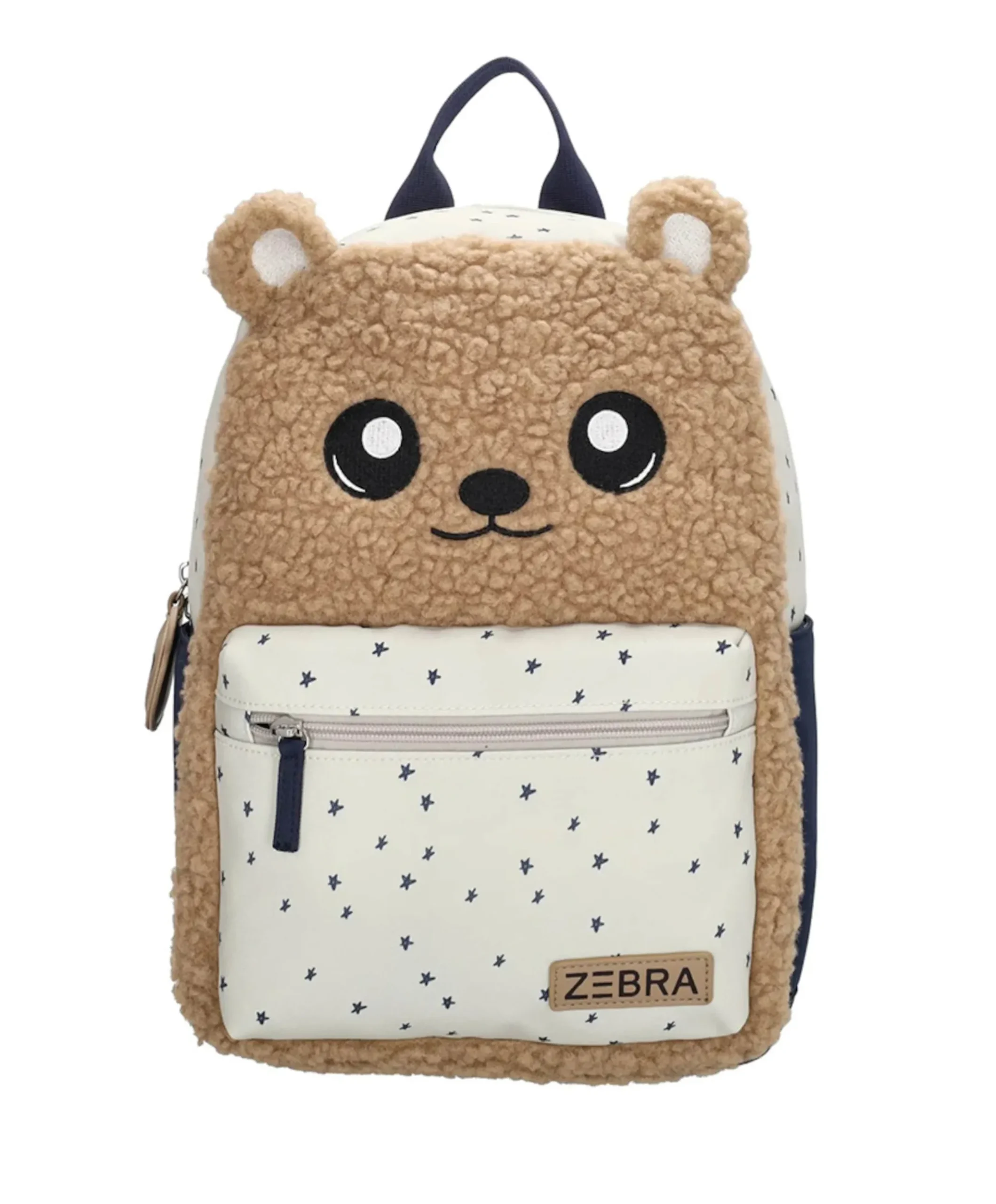 Uniseks tas beige
