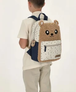 Uniseks tas beige