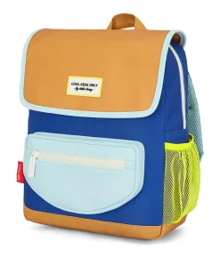 Uniseks tas blauw