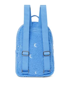 Uniseks tas blauw