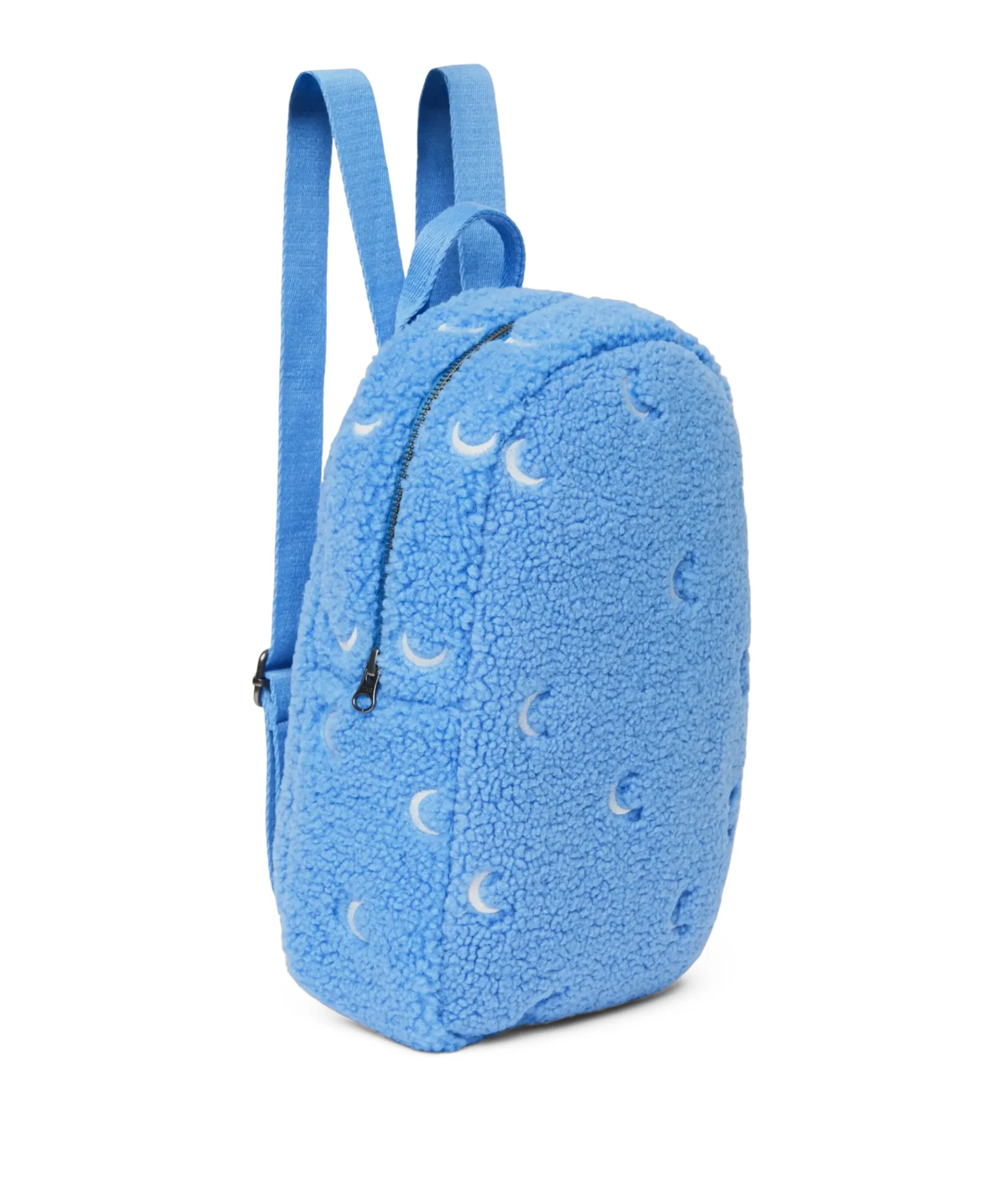 Uniseks tas blauw