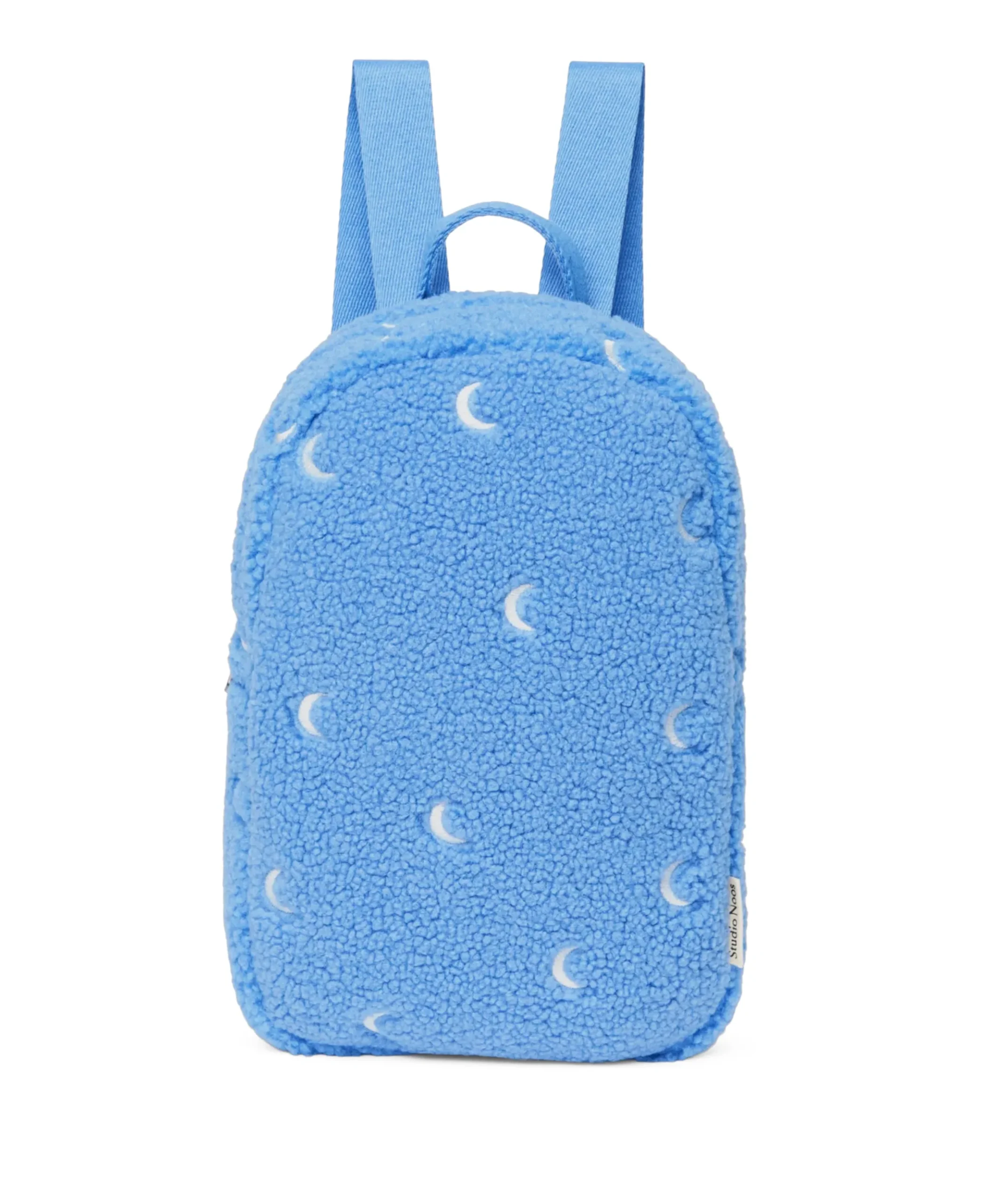Uniseks tas blauw