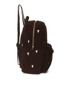Uniseks tas bruin