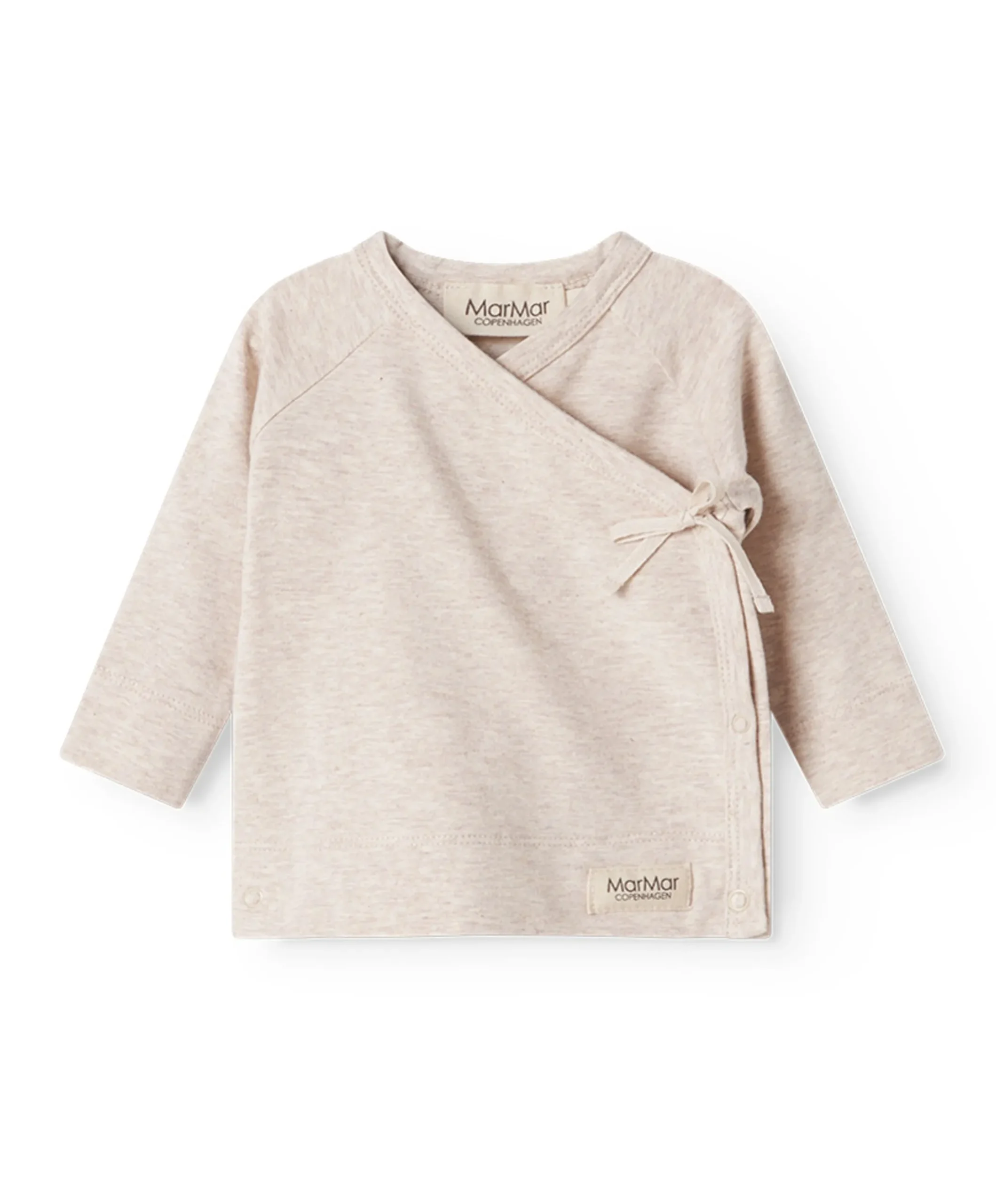 Uniseks trui beige