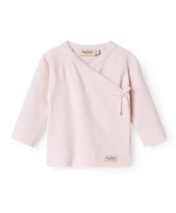 Uniseks trui roze
