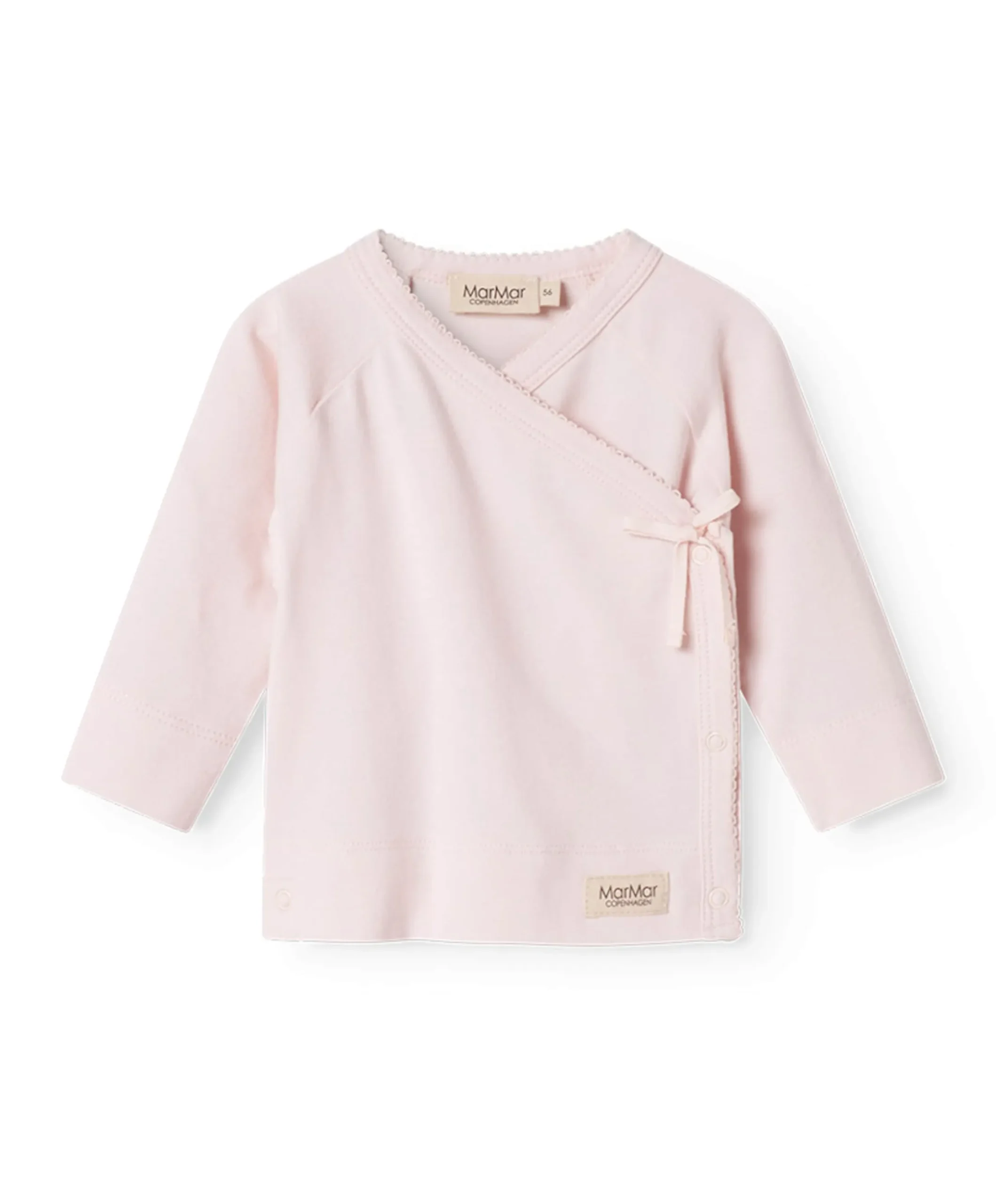 Uniseks trui roze