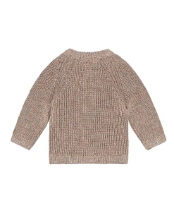 Uniseks vest beige