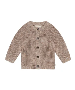 Uniseks vest beige