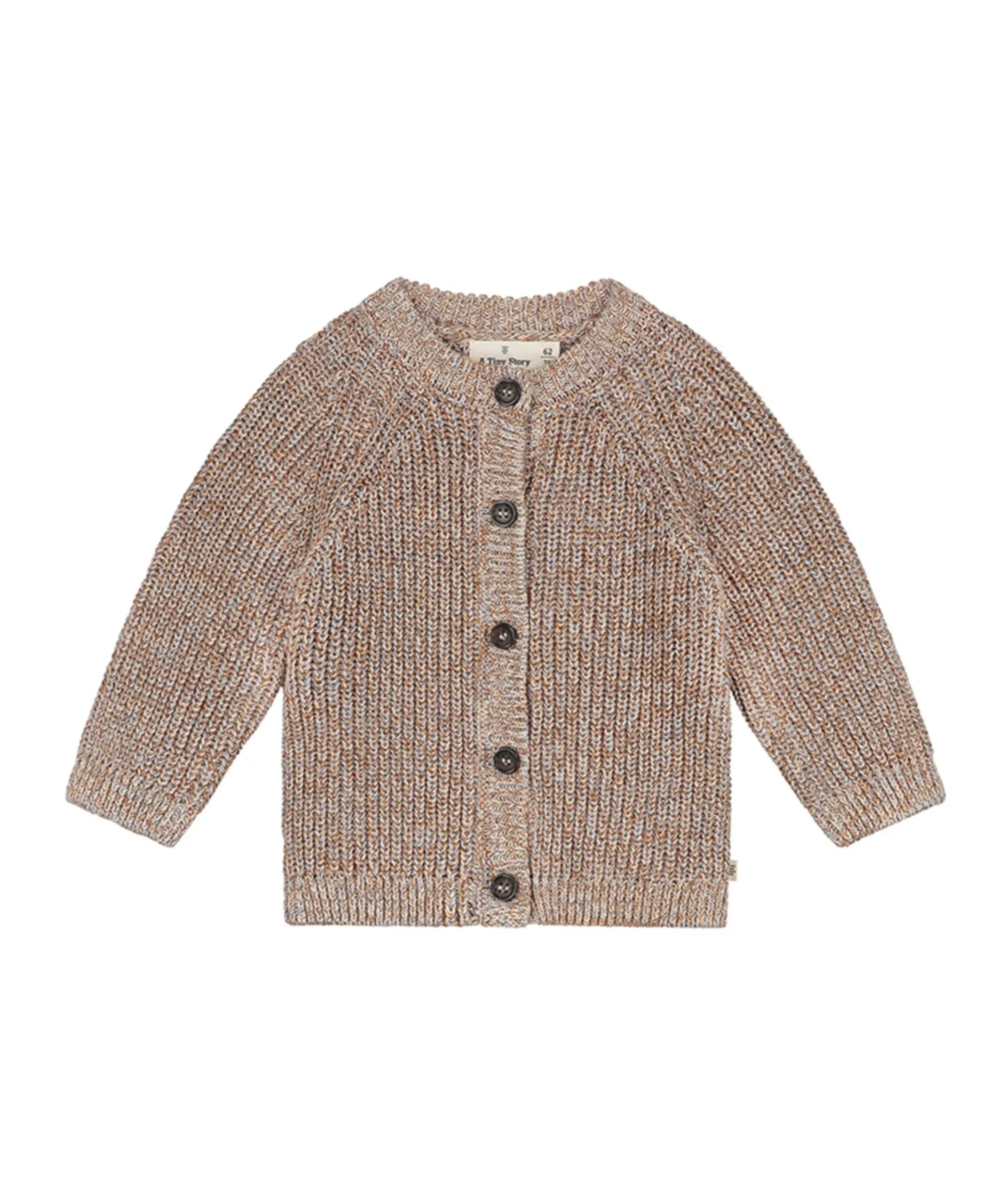 Uniseks vest beige
