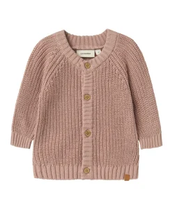 Uniseks vest roze