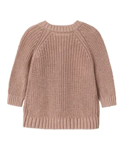 Uniseks vest roze