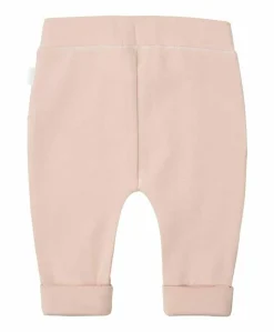 Unisex Naupli regular fit broek roze