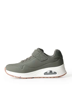 UNO GEN1-CITY EDGE jongens sneakers groen