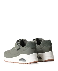 UNO GEN1-CITY EDGE jongens sneakers groen