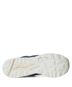 U880R heren sneakers blauw