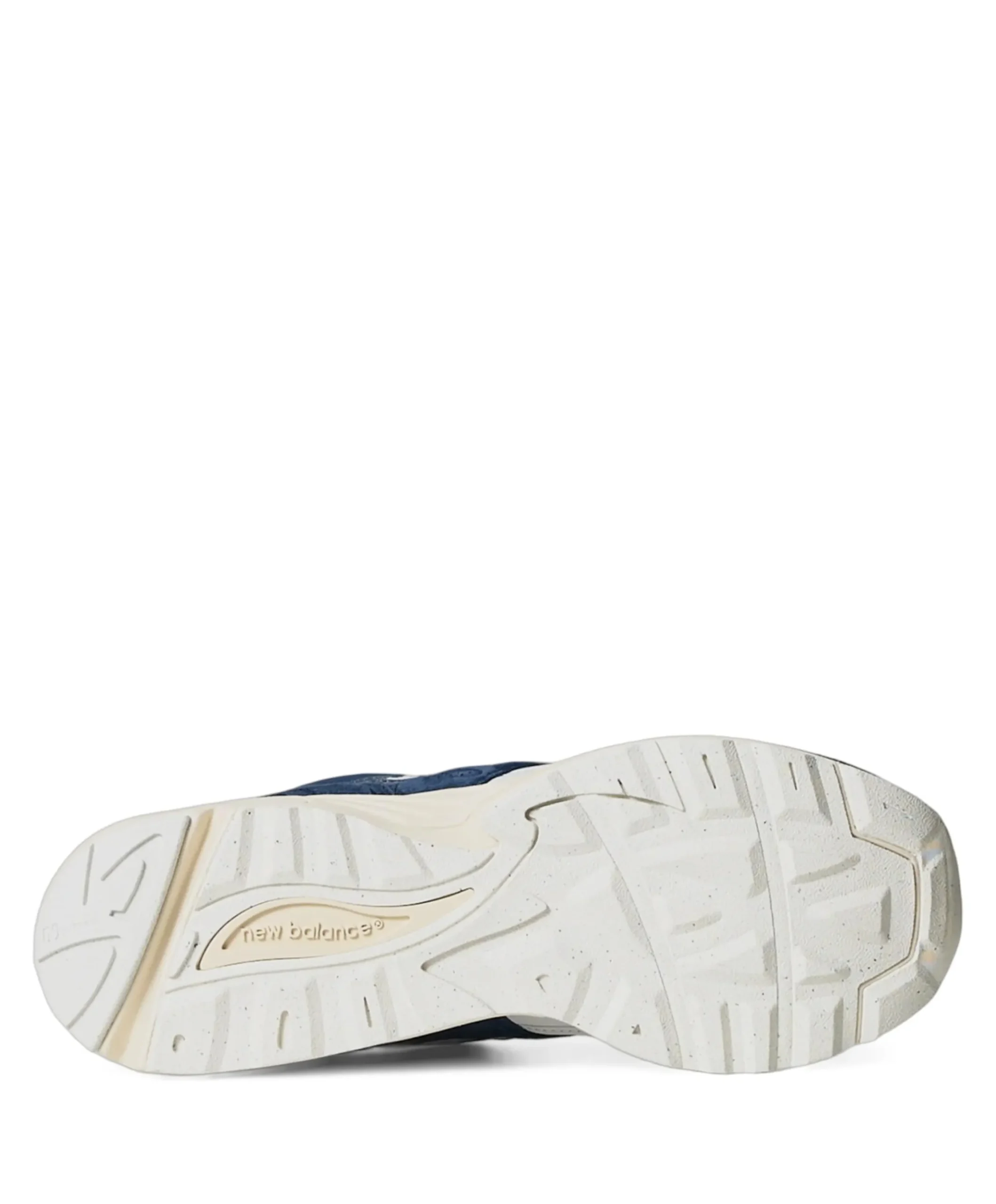 U880R heren sneakers blauw