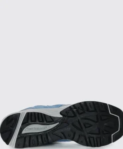 U880R heren sneakers blauw