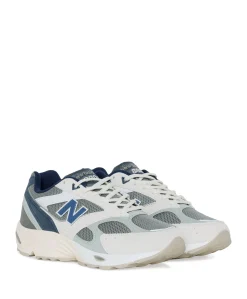 U880R heren sneakers ecru