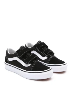 UY Old Skool V sneakers zwart