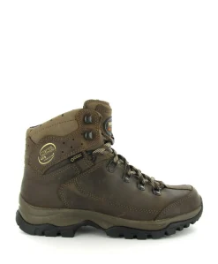 Vakuum Lady Ultra dames wandelschoenen beige