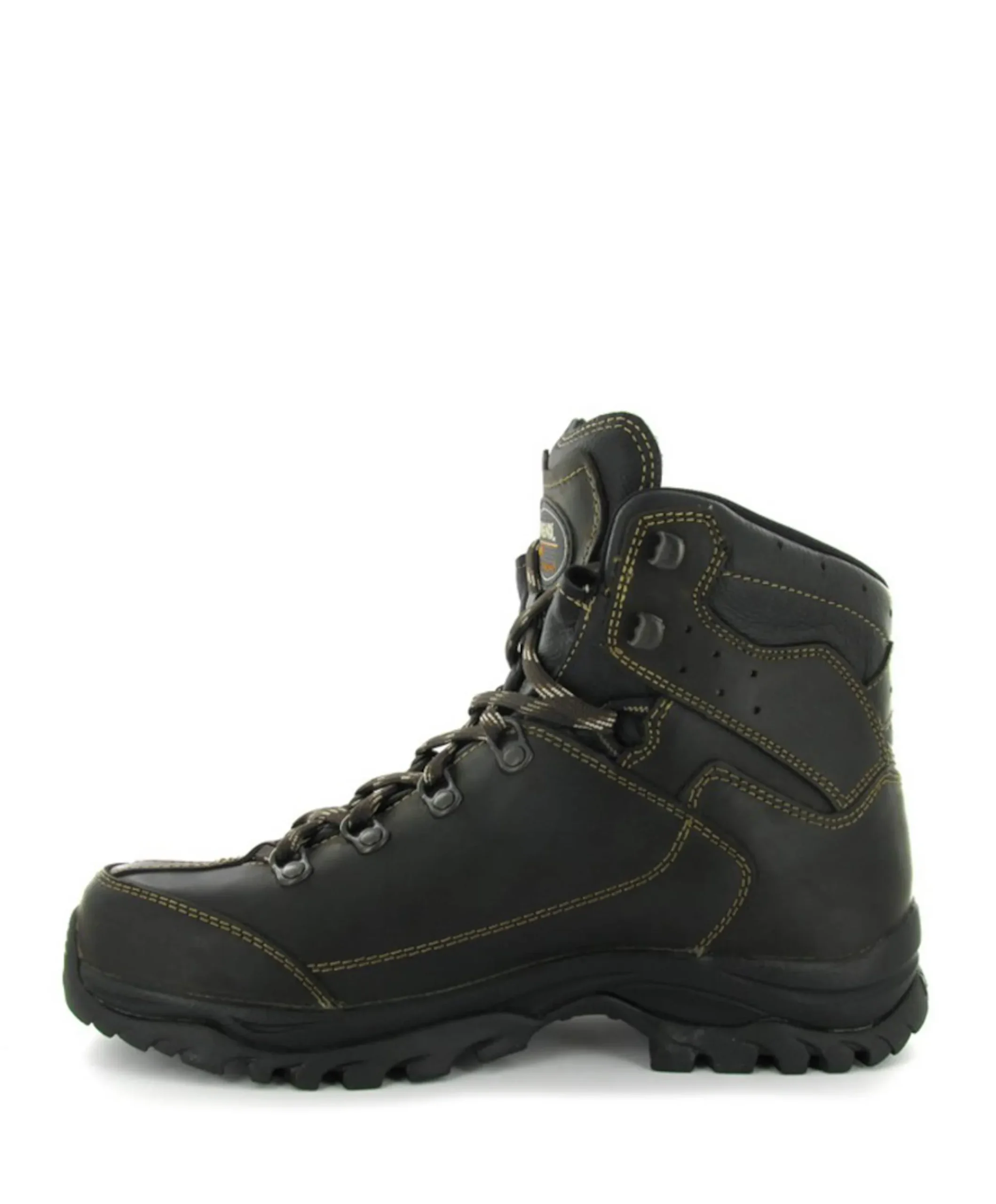 Vakuum Ultra men gtx heren wandelschoenen zwart