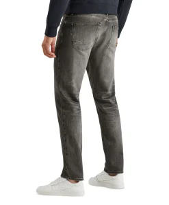 VALVER REGULAR DURABLE VINTAGE WAS heren jeans grijs