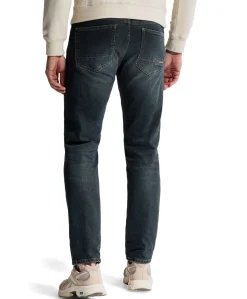 VALVER REGULAR DURABLE VINTAGE WAS heren jeans groen