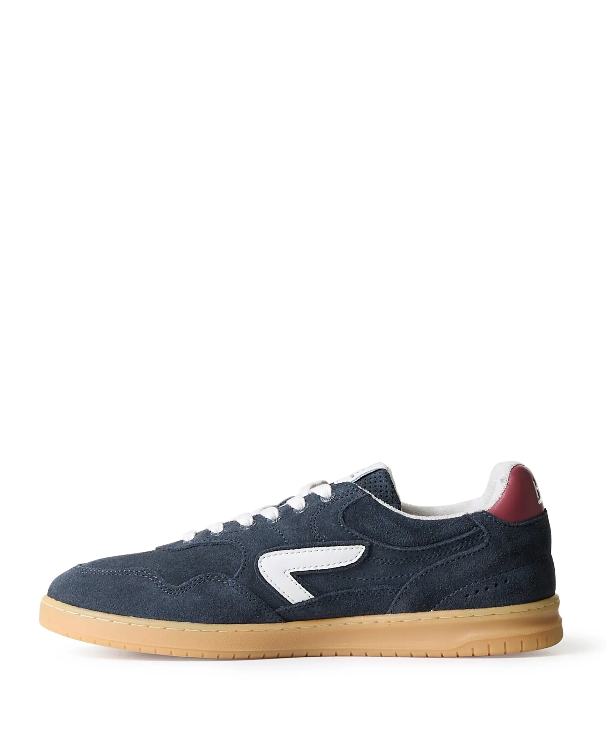 Vancouver heren sneakers blauw