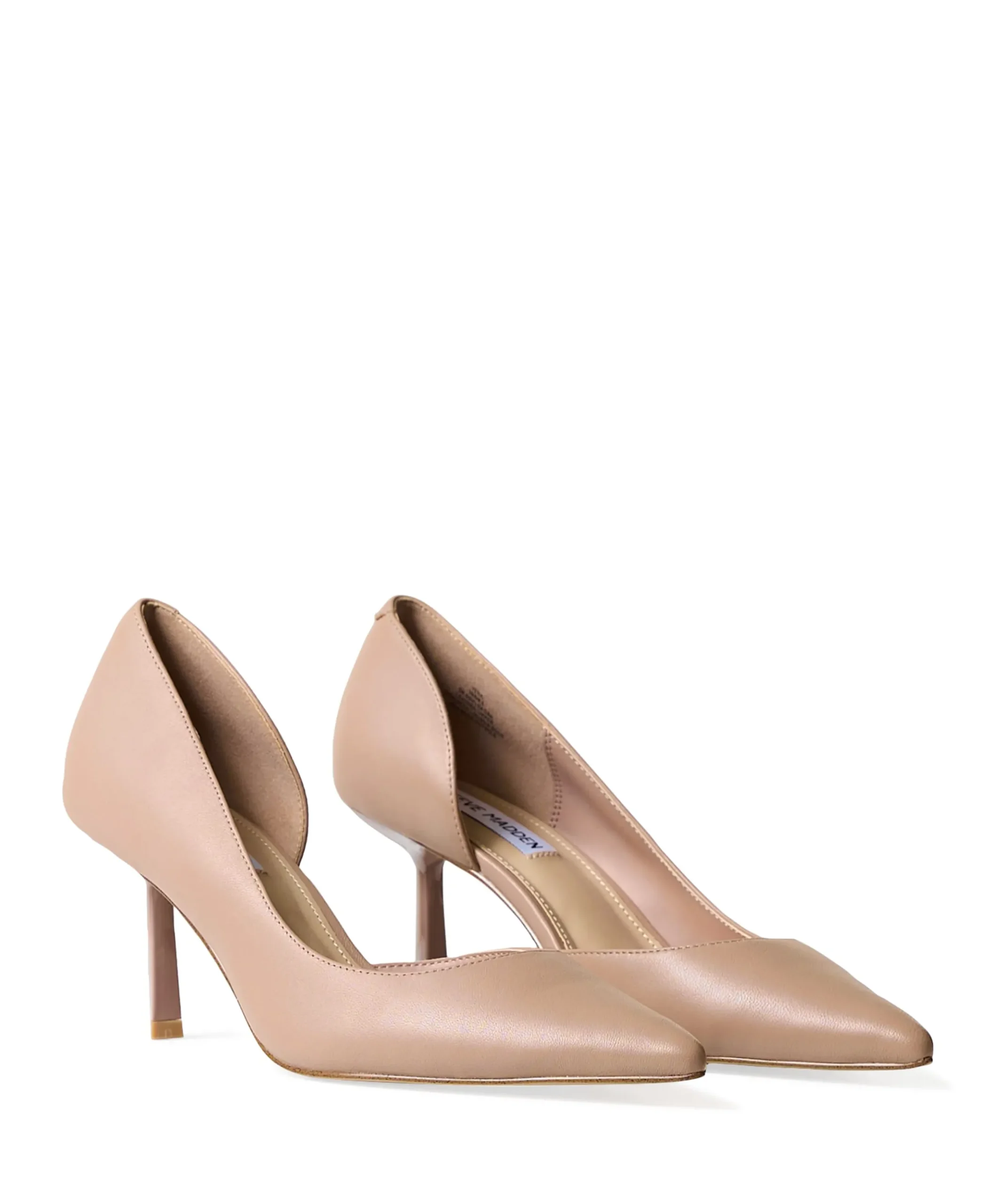 Vena dames pumps beige