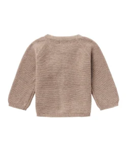 Vest beige