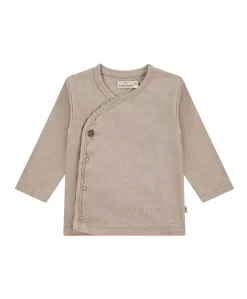 Vest beige