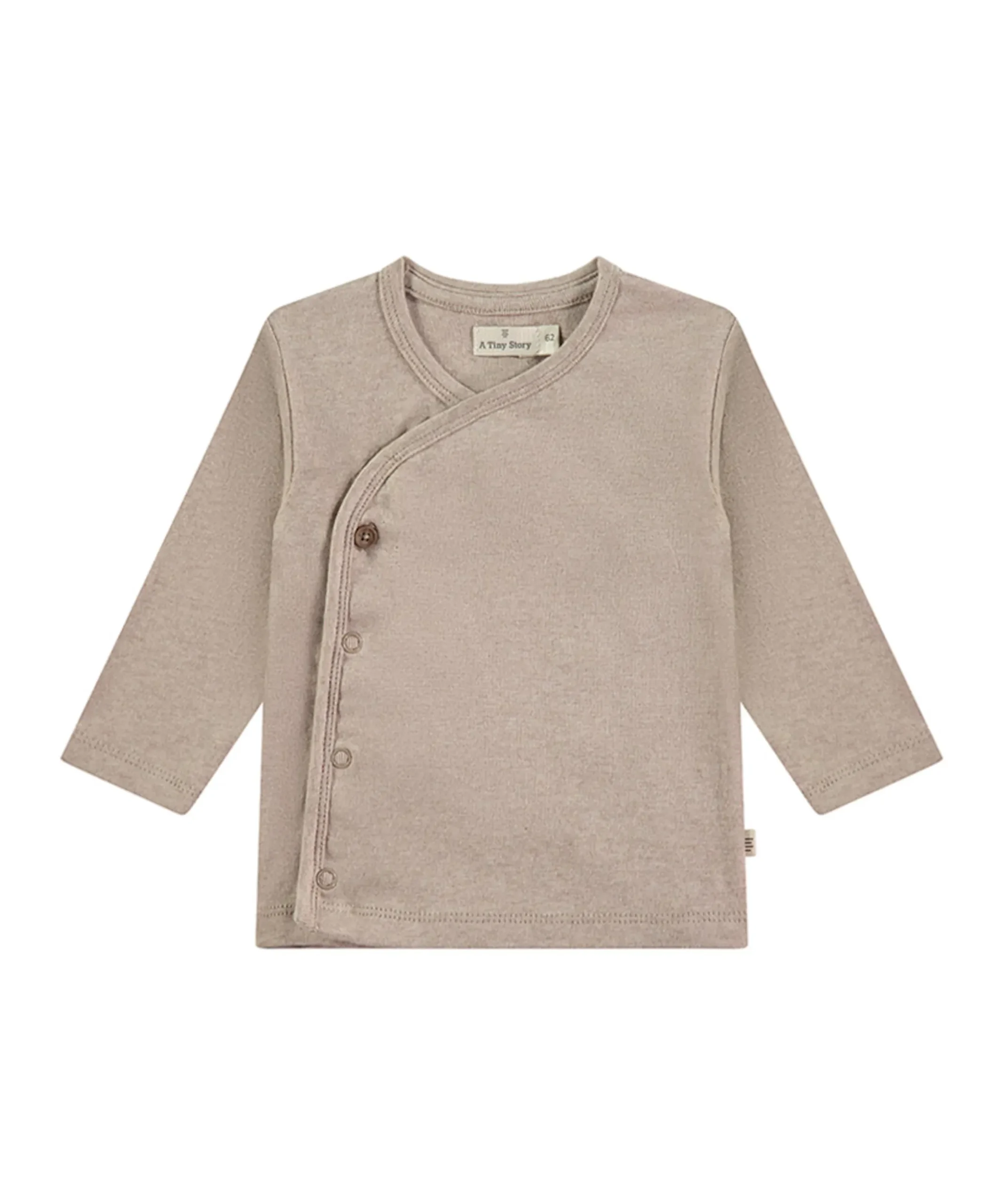 Vest beige