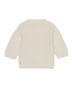 Vest beige