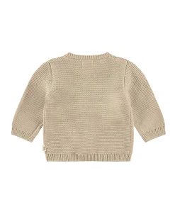 Vest beige
