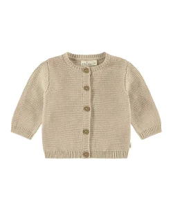 Vest beige