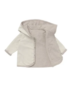 Vest beige